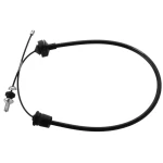 Sachs Debriyaj Halatı – 3074600270 / OEM 7700823050
