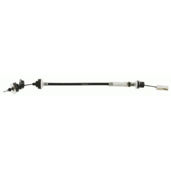Sachs Debriyaj Halatı – 3074600276 / OEM 2150V7
