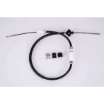 Hella Debriyaj Halatı – 8AK355701-671 / OEM 701721335B