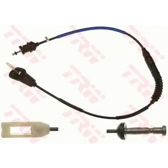 TRW Debriyaj Halatı – GCC1740 / OEM 96254125 ürün görseli