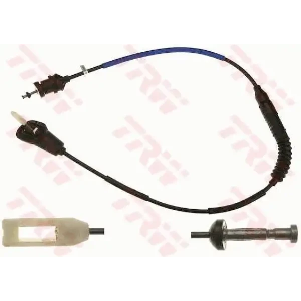 TRW Debriyaj Halatı – GCC1740 / OEM 96254125