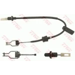 TRW Debriyaj Halatı – GCC4033 / OEM 307702F015