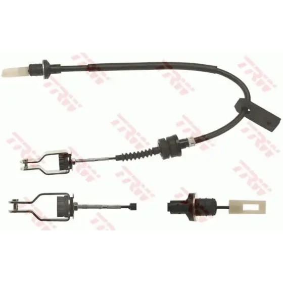 TRW Debriyaj Halatı – GCC4033 / OEM 307702F015 ürün görseli