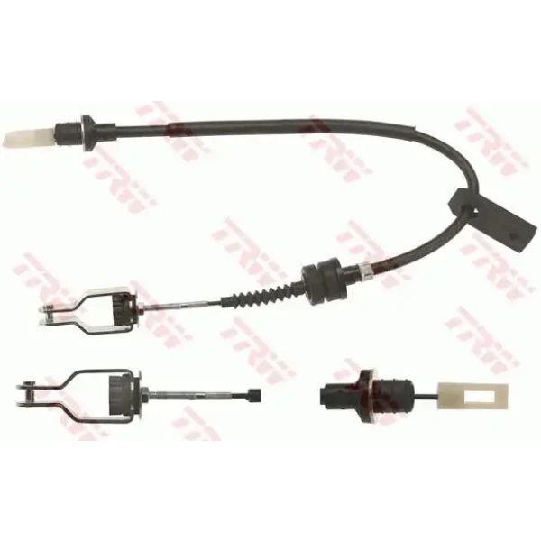 TRW Debriyaj Halatı – GCC4033 / OEM 307702F015