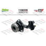 FTE Debriyaj Hidrolik Rulman – ZA2802.4.18 / OEM AV617A564AC