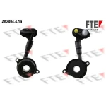 FTE Debriyaj Hidrolik Rulman – ZA2804.4.16 / OEM AV617A564BE