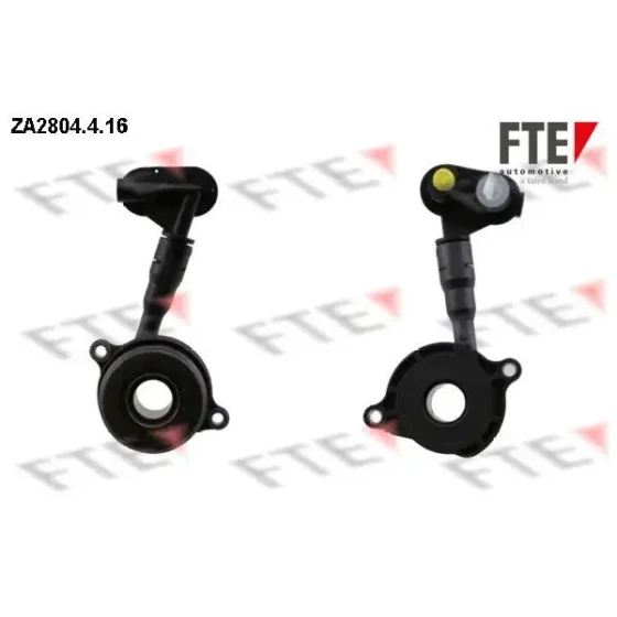 FTE Debriyaj Hidrolik Rulman – ZA2804.4.16 / OEM AV617A564BE ürün görseli