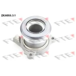 FTE Debriyaj Hidrolik Rulman – ZA34055.3.1 / OEM 96832585