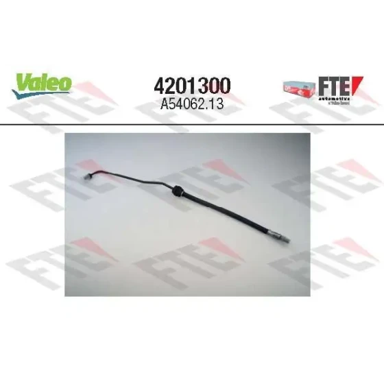 FTE Debriyaj Hortumu – A54062.13 / OEM 3M517K590CE ürün görseli