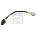 FEBI Debriyaj Pedal Müşürü – 182687 / OEM 218924