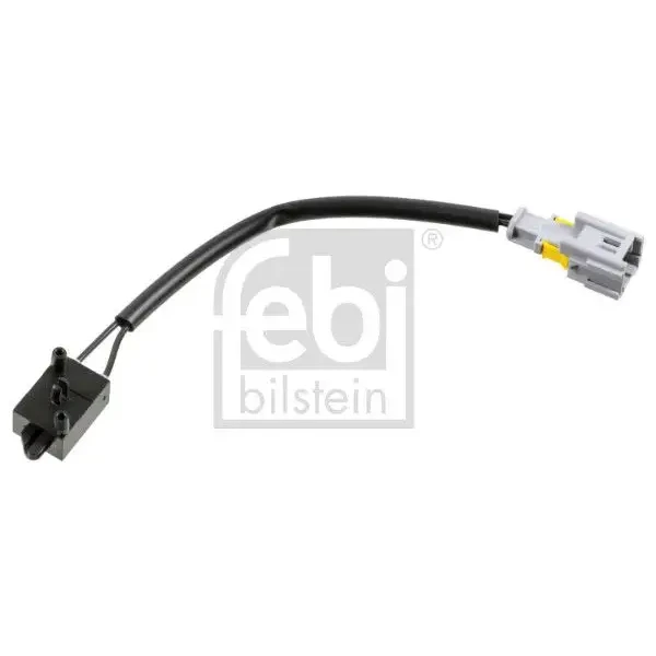 FEBI Debriyaj Pedal Müşürü – 182687 / OEM 218924