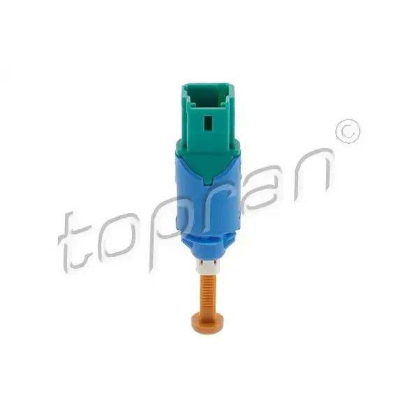 Topran Debriyaj Pedal Müşürü – 207436001