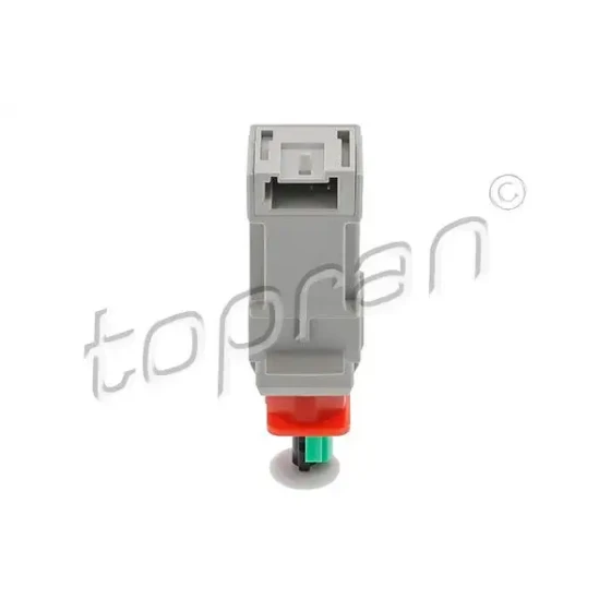 Topran Debriyaj Pedal Müşürü – 207819001 ürün görseli
