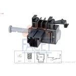 Facet Debriyaj Pedal Müşürü – 7.1236