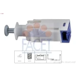 Facet Debriyaj Pedal Müşürü – 7.1241 / OEM 453462