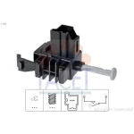 Facet Debriyaj Pedal Müşürü – 7.1271