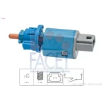 Facet Debriyaj Pedal Müşürü – 7.1274 / OEM 253253287R