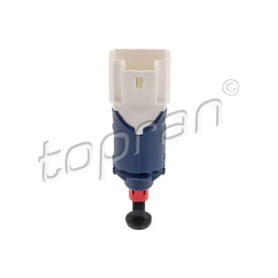 Topran Debriyaj Pedal Müşürü – 701723001 / OEM 253251456R ürün görseli