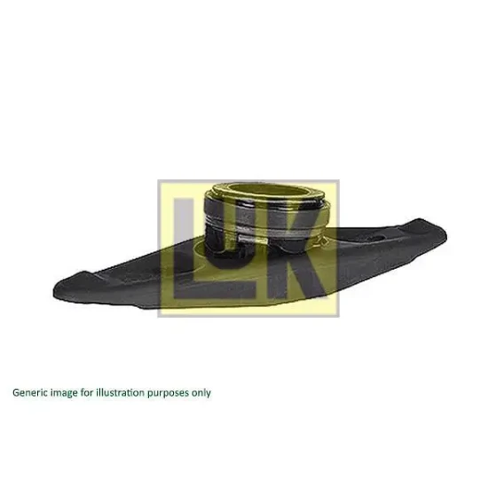 LUK Debriyaj Rulmanı – 514001910 / OEM A0002544908 ürün görseli