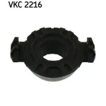 SKF Debriyaj Rulmanı – VKC2216