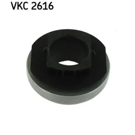 SKF Debriyaj Rulmanı – VKC2616 ürün görseli