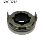 SKF Debriyaj Rulmanı – VKC3716 / OEM 96518531