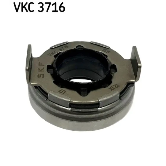 SKF Debriyaj Rulmanı – VKC3716 / OEM 96518531 ürün görseli