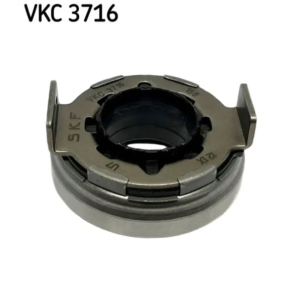 SKF Debriyaj Rulmanı – VKC3716 / OEM 96518531