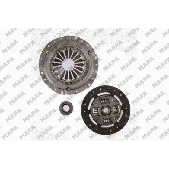 MAPA Debriyaj Seti – 004190200 ürün görseli