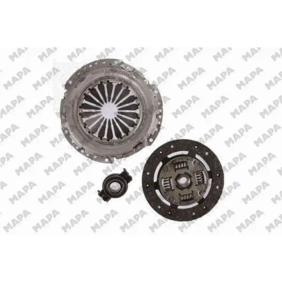 MAPA Debriyaj Seti – 005190000 ürün görseli