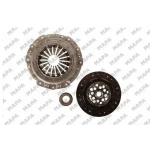 MAPA Debriyaj Seti – 007228300 / OEM A1242500101