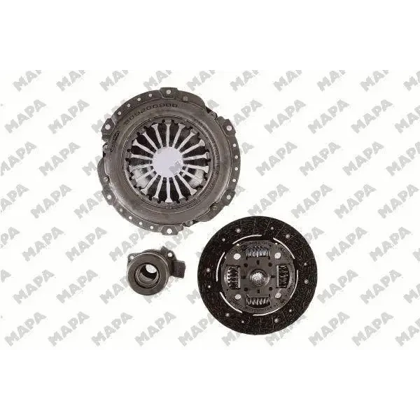 MAPA Debriyaj Seti – 012200608 / OEM 93185899