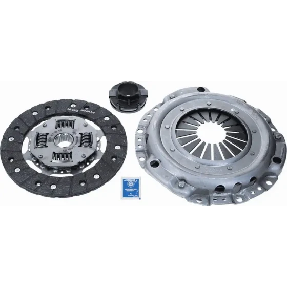 Sachs Debriyaj Seti – 3000111001 / OEM A2012500001 ürün görseli