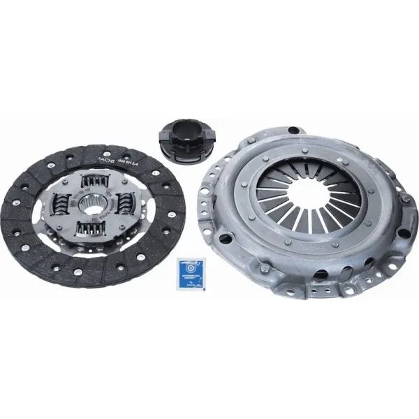 Sachs Debriyaj Seti – 3000111001 / OEM A2012500001