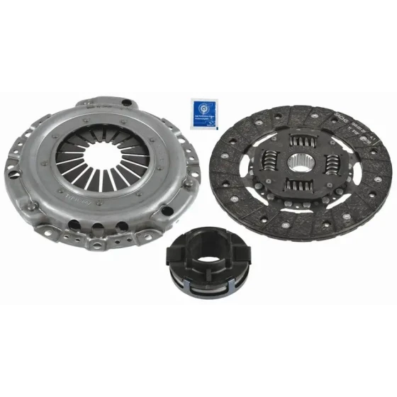 Sachs Debriyaj Seti – 3000111004 ürün görseli