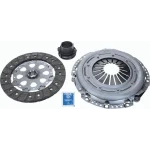 Sachs Debriyaj Seti – 3000133002