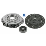 Sachs Debriyaj Seti – 3000174001