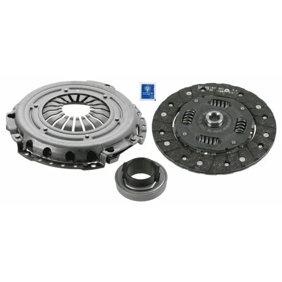 Sachs Debriyaj Seti – 3000174001 ürün görseli