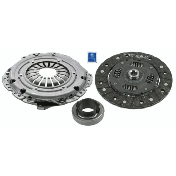 Sachs Debriyaj Seti – 3000174005 / OEM 90540821 ürün görseli