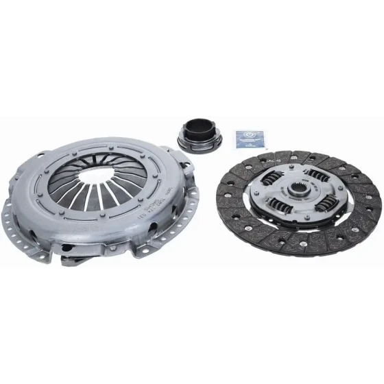 Sachs Debriyaj Seti – 3000176001 ürün görseli