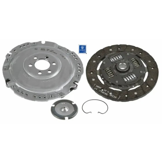 Sachs Debriyaj Seti – 3000286002 / OEM 1L0198004 ürün görseli