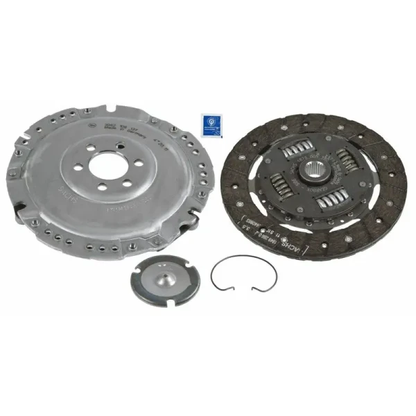 Sachs Debriyaj Seti – 3000286002 / OEM 1L0198004