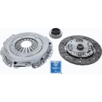 Sachs Debriyaj Seti – 3000311002