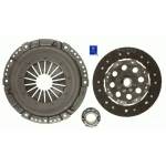 Sachs Debriyaj Seti – 3000317001 / OEM A1242500101