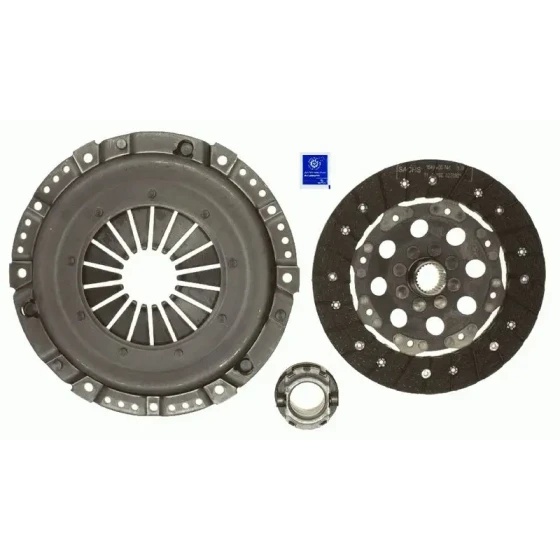Sachs Debriyaj Seti – 3000317001 / OEM A1242500101 ürün görseli