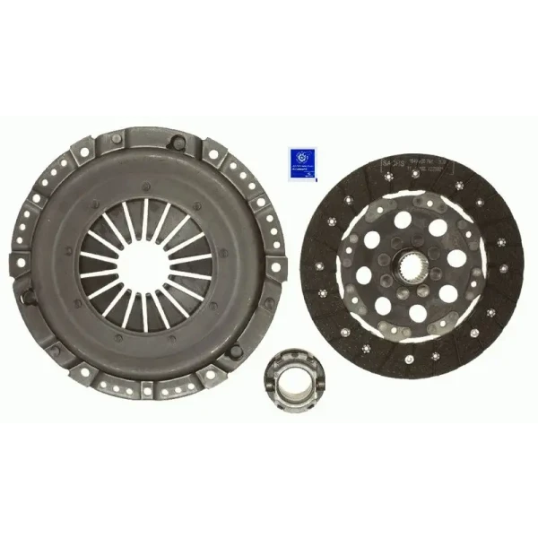 Sachs Debriyaj Seti – 3000317001 / OEM A1242500101
