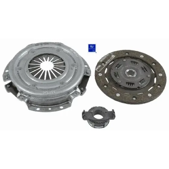 Sachs Debriyaj Seti – 3000556101 ürün görseli