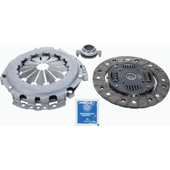 Sachs Debriyaj Seti – 3000633001 ürün görseli