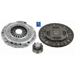 Sachs Debriyaj Seti – 3000704003 / OEM A1242500401