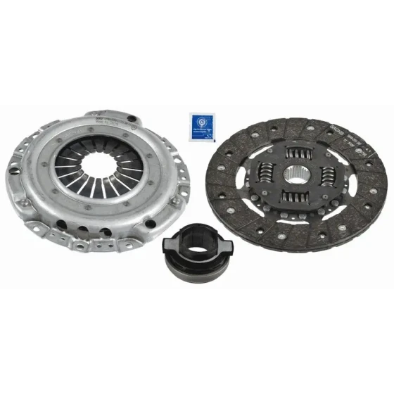 Sachs Debriyaj Seti – 3000705001 ürün görseli